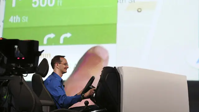 6 Hal Penting yang Diumumkan di Ajang Google I/O 2014