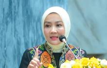 Atalia Soroti Angka Pernikahan Turun: Yang Terjadi Pada Saya Bukan Contoh Ya