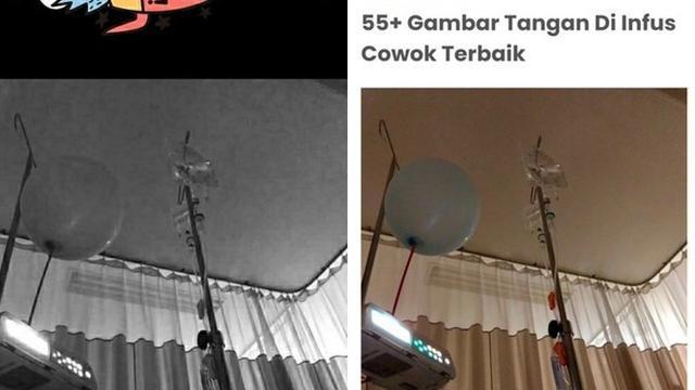 6 Tingkah Nyeleneh Pura-Pura Sakit Ini Absurd Banget, Kocak