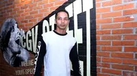 Foto profil Fauzi Baadila (Andy Masela/bintang.com)