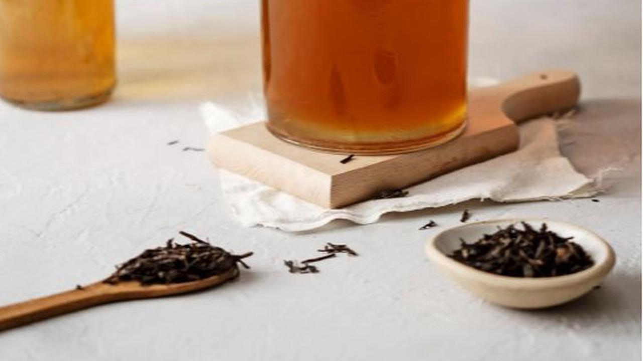 Kombucha