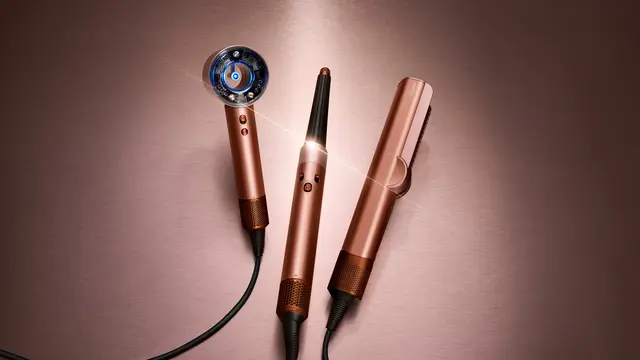 Hadiah Akhir Tahun yang Berkesan, Ini 3 Rekomendasi Alat Styling Rambut Dyson untuk Momen Spesial