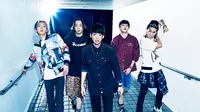 Hebat! WINNER Kuasai Tangga Lagu di 5 Negara