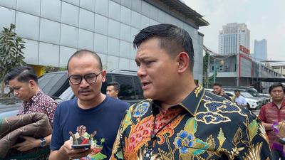 Berkas Lengkap, 3 Tersangka Kasus Emas Ilegal PT SPEM Segera Disidang