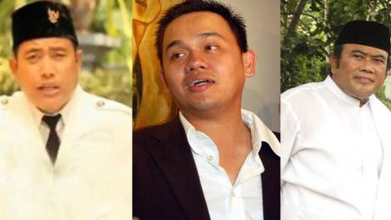 Gampang banget nyapres, apa modal mereka?
