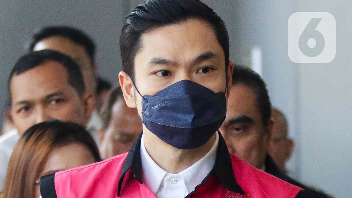 Harvey Moeis dan Sandra Dewi Terdaftar sebagai Peserta BPJS Kesehatan Kelas 3, Apa yang Sebenarnya Terjadi?