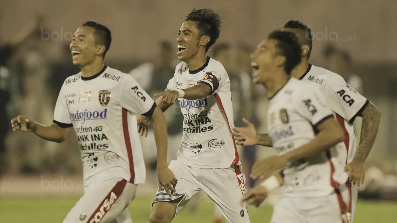 Bali United