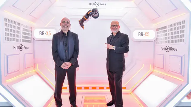 Bell & Ross