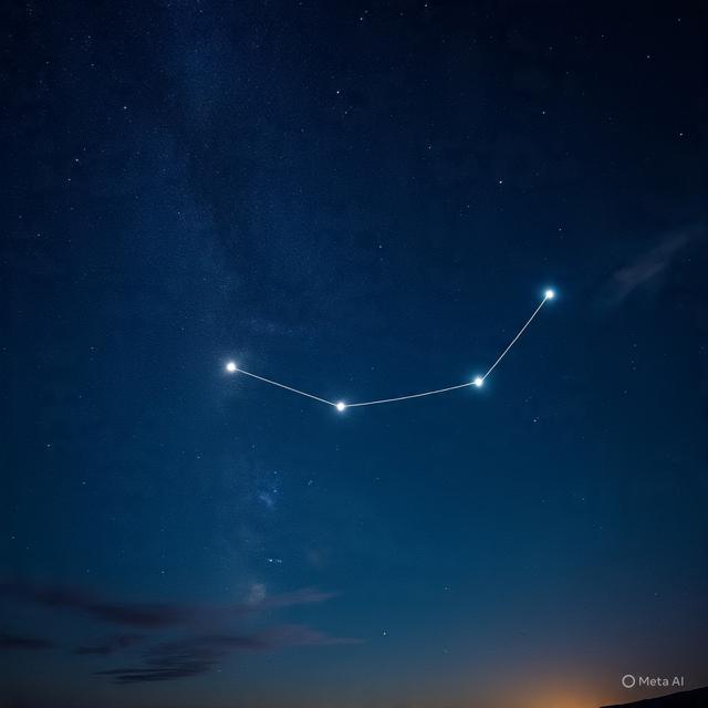 Gemini Constellation