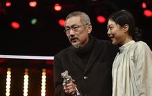 Selamat! Kim Min Hee Melahirkan Anak Laki-Laki dari Sutradara Hong Sang Soo