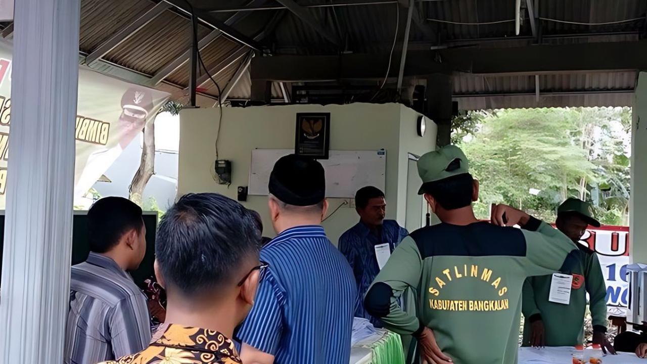 Dok. Istimewa