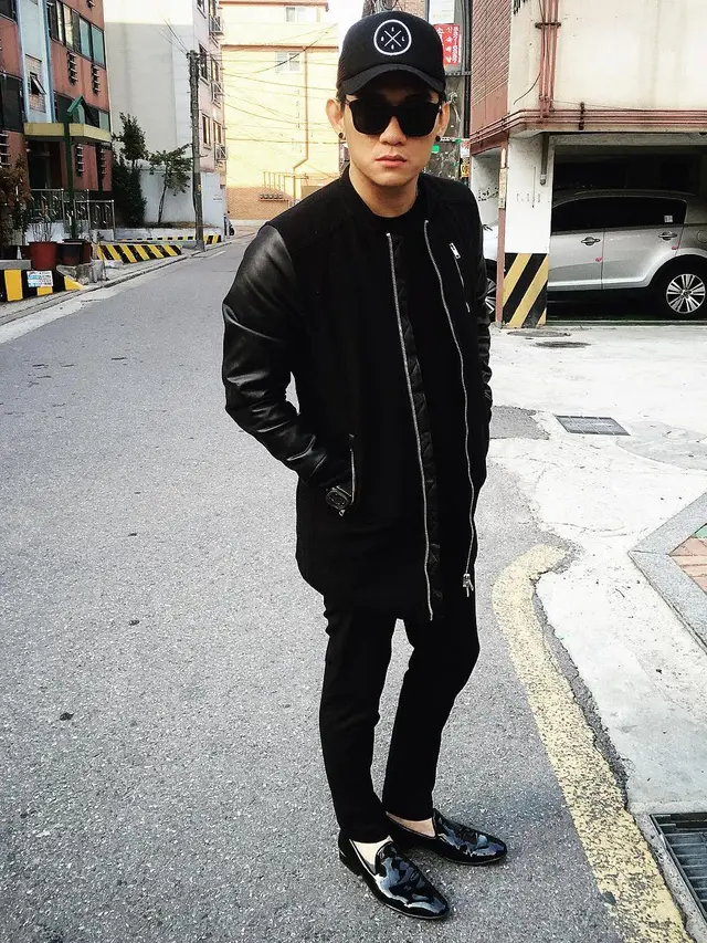 [Fimela] Ifan Seventeen