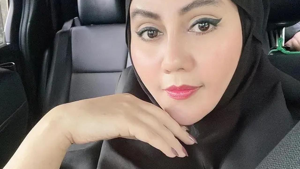 Nita Thalia Comeback ke Dunia Musik, Sempat Vakum 2 Tahun Demi Anak