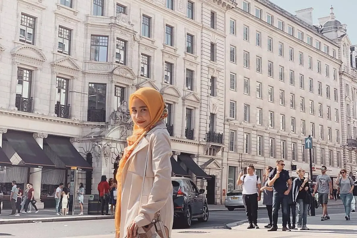 [Fimela] Prilly Latuconsina