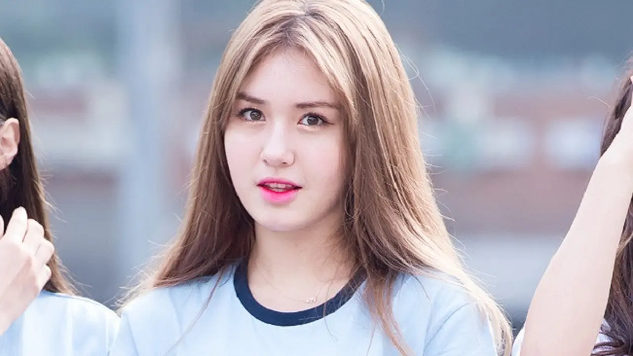 [Bintang] Somi IOI