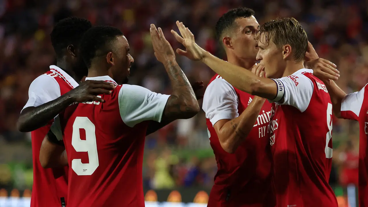 Arsenal