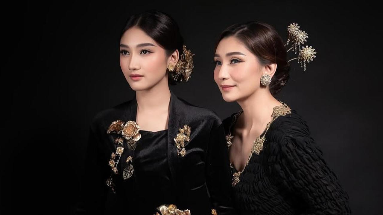 Kini Bersinar Jadi Model Ikuti Jejak Ibunya, 4 Tampilan Menawan Yasyfa Az Zahra Putri Baby Margaretha