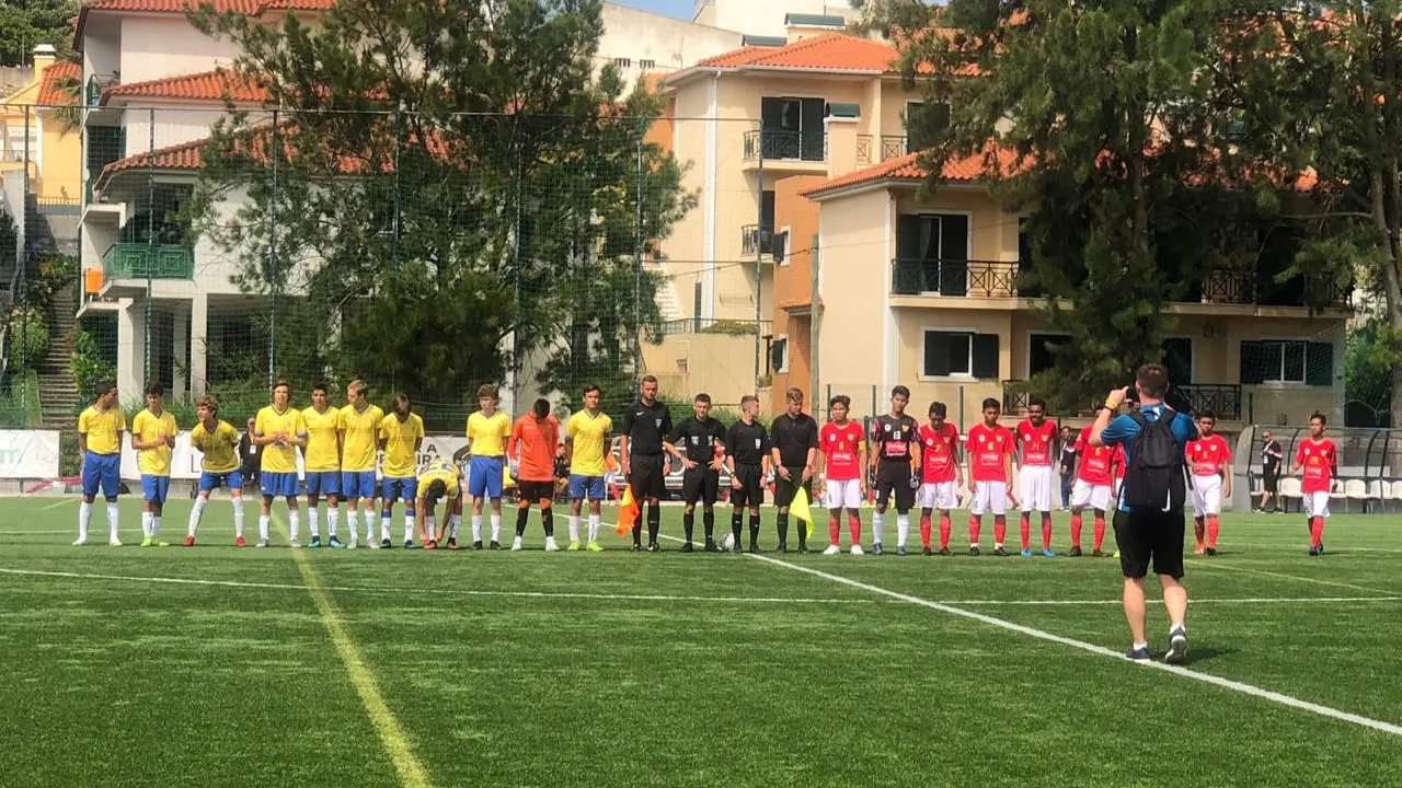 Timnas Pelajar U-15