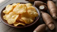 Resep Kerupuk Singkong 1 Kg, Trik Ini Bikin Renyahnya Awet