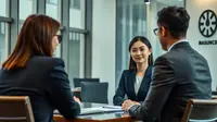 Apakah Boleh Interview Memakai Celana Jeans? Ini Aturannya