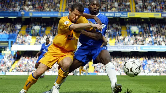 Geremi