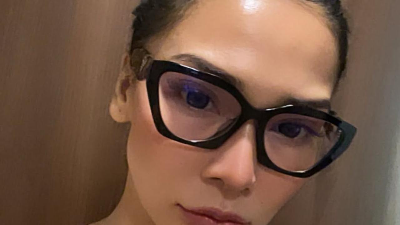 Potret Cantik Dita Meichan, Personel Duo Maia yang Sudah Jarang Tersorot dan Kini Hobi Travelling