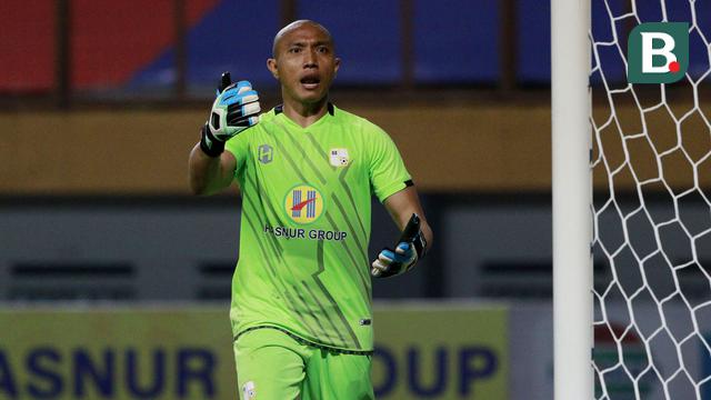 Foto: Persikabo 1973 Petik Kemenangan Pertama usai Menang Telak 3-0 atas Barito Putera dalam BRI Liga 1 2021 / 2022