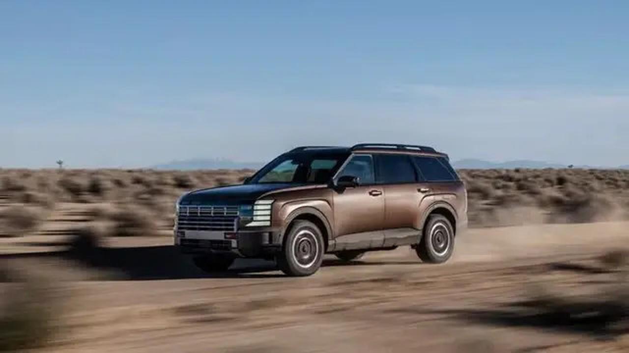 Hyundai Dituntut Pemilik Mobil Palisade, Ini Masalahnya