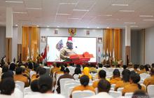 Republik Seychelles Dukung Pengembangan Pariwisata Papua Tengah, Fokus Ekonomi Lokal dan Konservasi