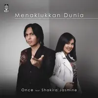 Once dan Shakira Jasmine untuk single Menaklukkan Dunia. (Musica)