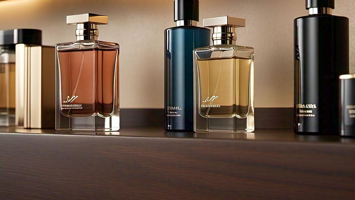 5 Rekomendasi Parfum Pria Tahan Lama, Cocok Digunakan Dalam Berbagai Momen