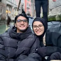 Donna Harun beri nasihat pernikahan untuk sang anak. (credit:instagram.com/donnaharunofficial)