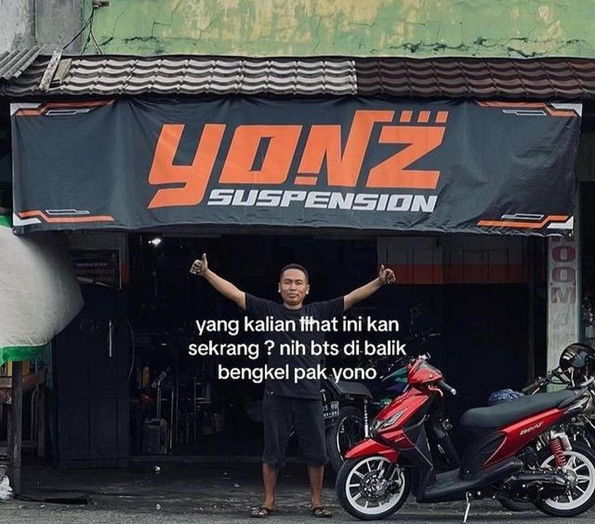 Dok. Istimewa
