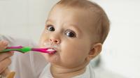 Makanan Pendamping ASI untuk bayi (Foto: Freepik.com)