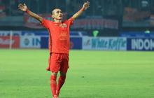 Riko Simanjuntak Dipinjamkan ke PSS Sleman hingga Akhir Musim, Mulai Tersisih di Persija?