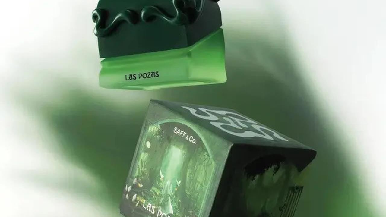 Berburu 6 Parfum Cowok dari Brand Lokal untuk Harbolnas 10.10