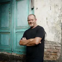 Will Meyrick mengajak para foodies untuk menjelajah kuliner bersama melalui petualangan kuliner yang istimewa.