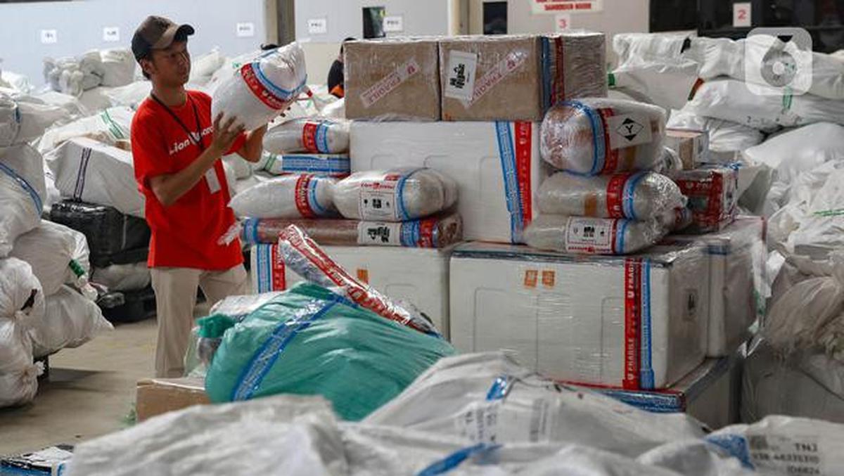 Jadi Penggerak Ekonomi, UMKM Butuh Layanan Distribusi Andal