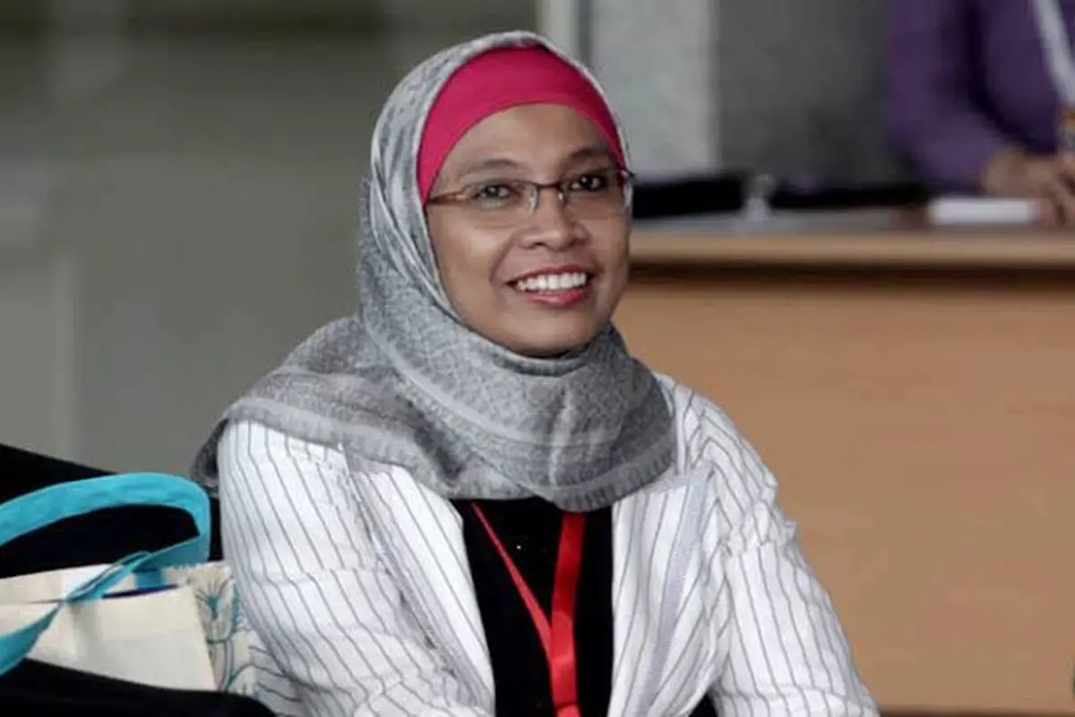 Puji Nurhandayani