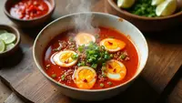 Resep Seblak Kembang Tahu Ala Rumahan, Gurih Pedasnya Nendang