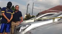 Kisah Sarjana Hukum di Depok Gelapkan 7 Mobil Rental