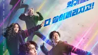 The Uncanny Counter. (tvN via Soompi)