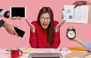 5 Zodiak yang Berpotensi Mudah Burnout, dari Capricorn hingga Scorpio