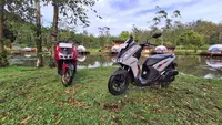Daftar Harga Yamaha Lexi Baru dan Bekas per Oktober 2026, Mulai Rp 10,9 Jutaan