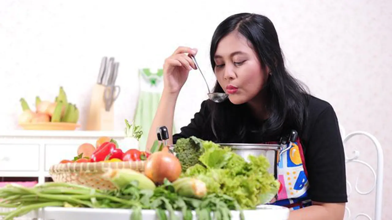 Masakan sisa/Copyright DePhotology (@kukuhphoto)