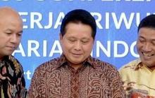 Market Share Perbankan Syariah Terus Meningkat, Laba BSI Tumbuh 31%