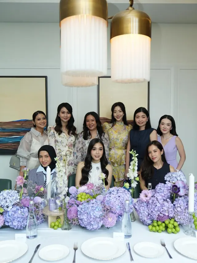 Pelembap Anti-Aging Super Ringan yang Sempurna untuk Iklim Tropis