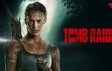 4 Fakta Unik Film Tomb Raider, Sukses Gabungkan Konflik Masa Lalu di Vidio