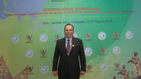 Jadi Presiden MK se-Asia, Inilah Tanggapan Malaysia