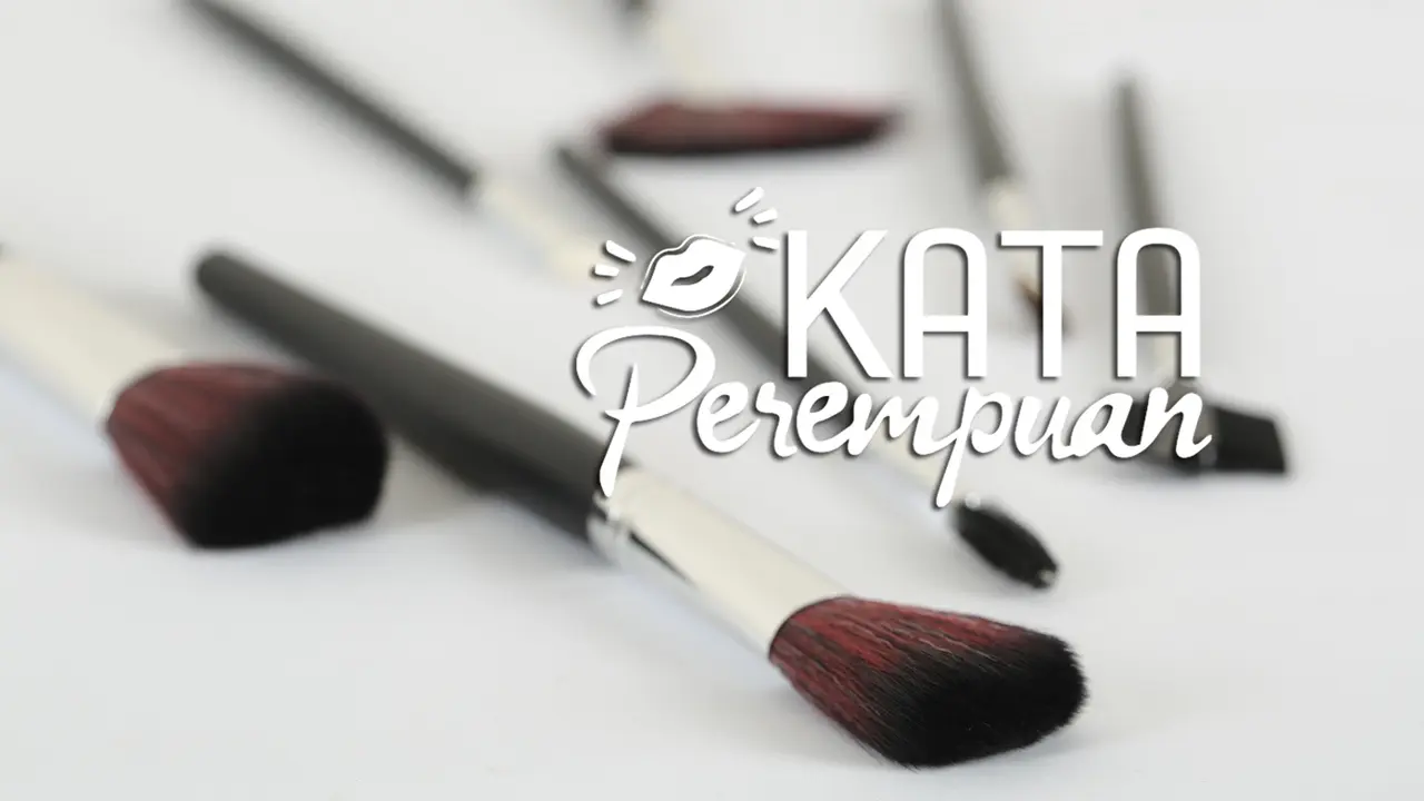 [Bintang] Kata Perempuan